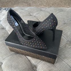 Brand New Heels