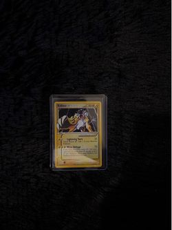 Pokémon cards