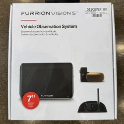 Furrion Vision S