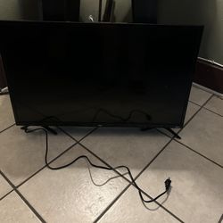 TCL Smart Tv 