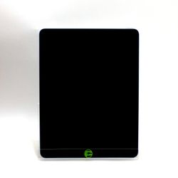 WiFi Only Apple iPad Air 4th Gen 64GB Blue MCNJ4LL/A Cracked Screen