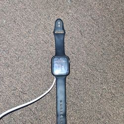 Apple Watch Series 6 Cell And GPS 
