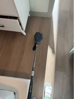 Taylormade QI10 Max Driver