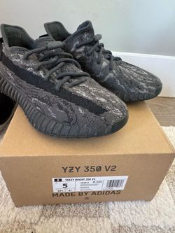 Yeezy boost 350
