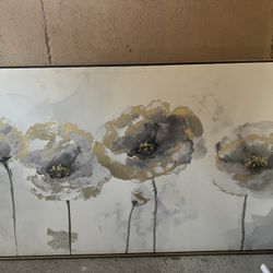 Canvas Wall Painting 