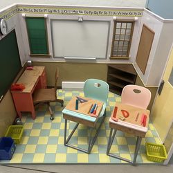 Our Generation School