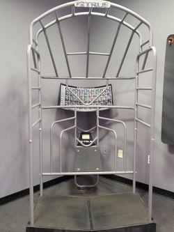 True Stretch Functional Stretching Cage