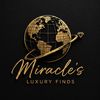 Miracles Luxury Finds