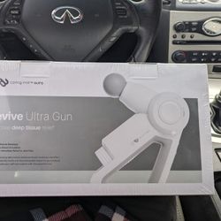 Revive Ultra  Massager 