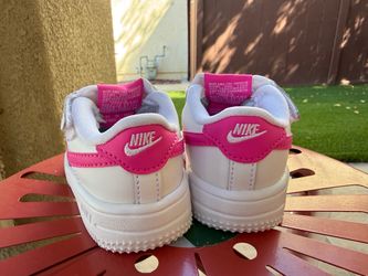 Nike’s Girls