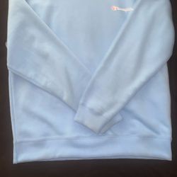 Long Sleeve Champion 