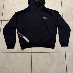 Essentials Hoodie