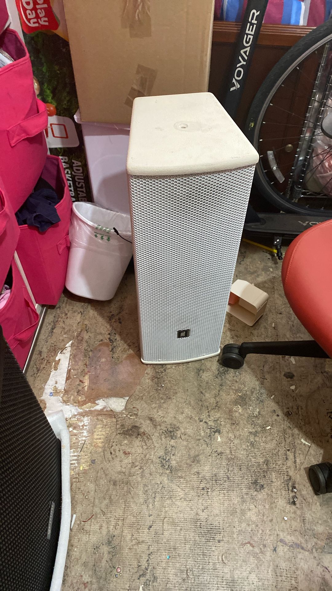 Bosina JBL