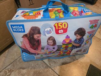 Blocks and more