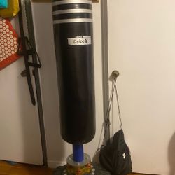 Punching Bag