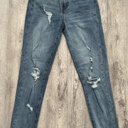 New fashion nova Jeans