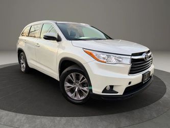 2014 Toyota Highlander