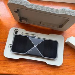 NVIDIA GeForce RTX 5080 Founder's Edition (SEALED)