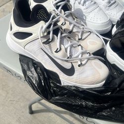 Nike Zoom Hyperrev Shoes