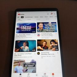 LG 10.1 Secreen Tablet $80 Or Best Offer