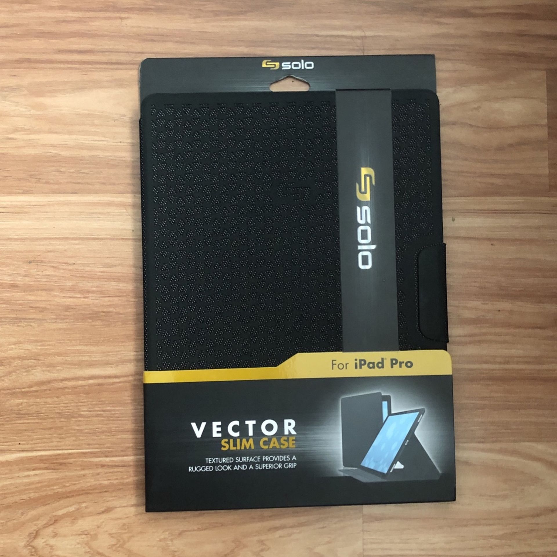 Slim Case For Ipad Pro