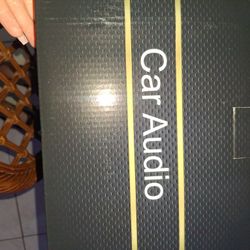 Car Audio 