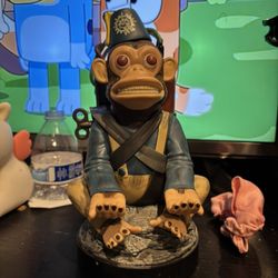 Calm Of Duty Controlo Holder