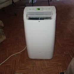 Cch Globel Portable AC And Heater Unit