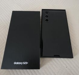 Samsung S23+