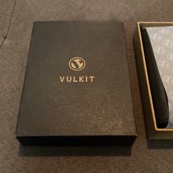 Vulkit Mens Card Wallet 