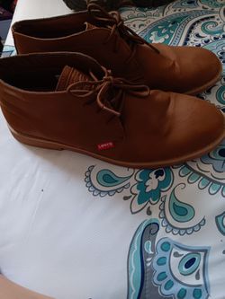 Zapatos Levis