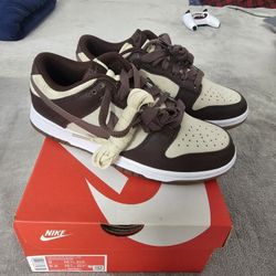 Nike Dunk Low