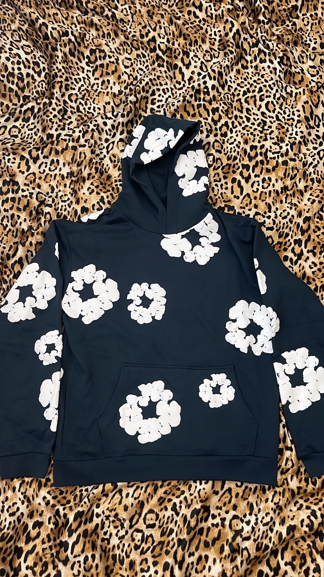 Denim Tears Hoodie