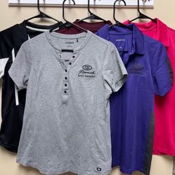 Ladies Polo Bundle