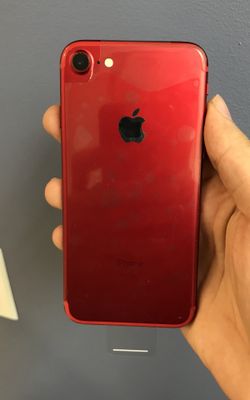 iPhone 7 128GB Factory Unlocked