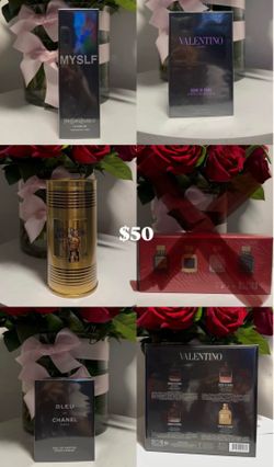 PERFUMẼS