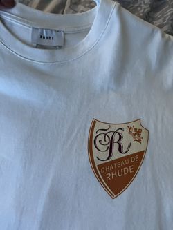 Rhude Shirt Size M
