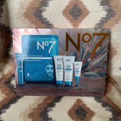 No7 collection