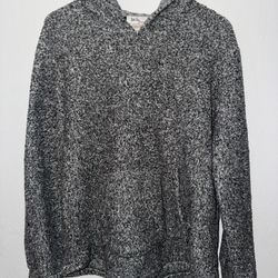 Grey Hoodie