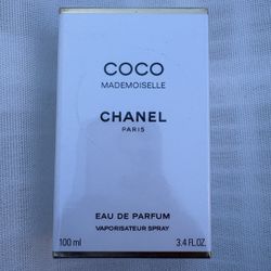 Chanel COCO Perfume