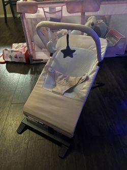 Baby Delight Bouncer