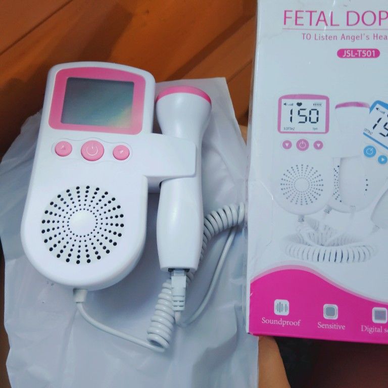 Baby Doppler