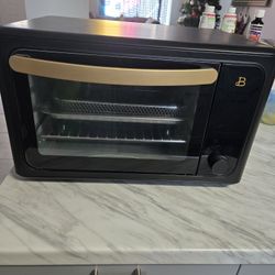 Beautiful 1.1 cu ft Countertop Microwave Ovens in Sesame B