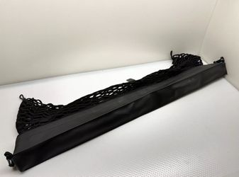 2024 LEXUS IS250 IS350 IS500 TRUNK COMPARTMENT LUGGAGE CARGO NET W/ CASE OEM