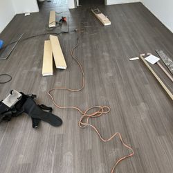 Flooring 