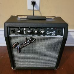 Fender Frontman 10G Guitar Amp