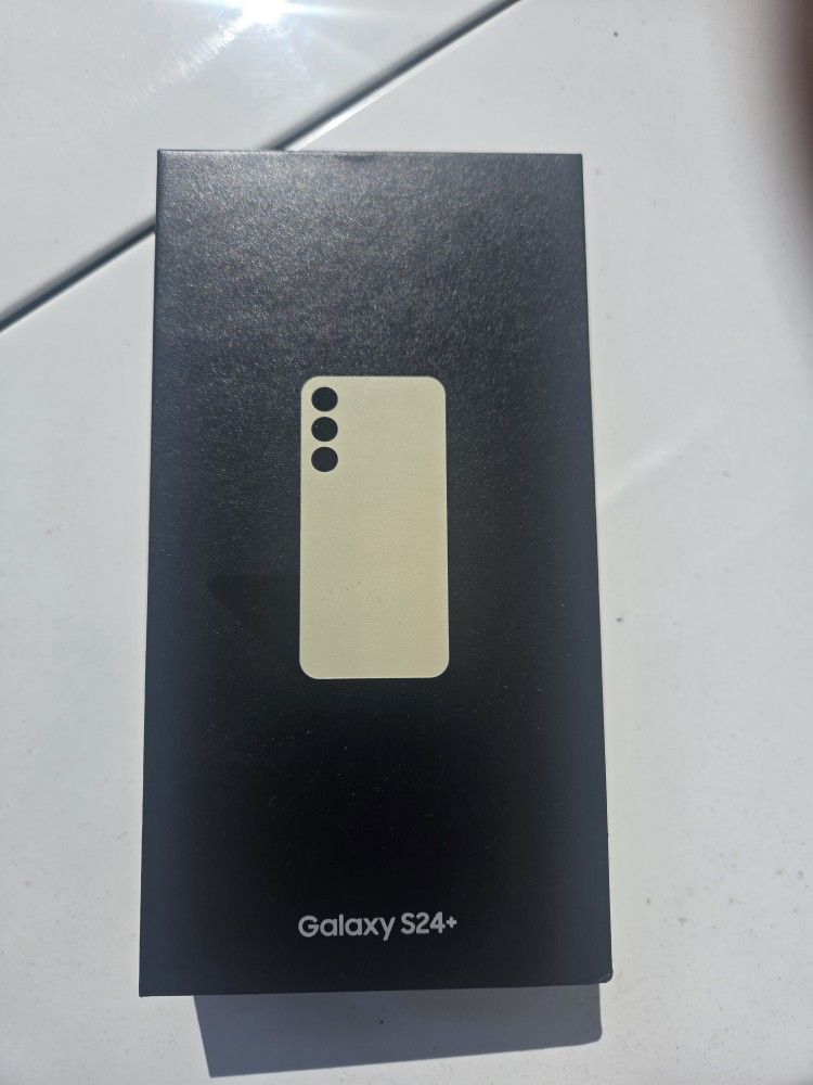 Samsung Galaxy S24+