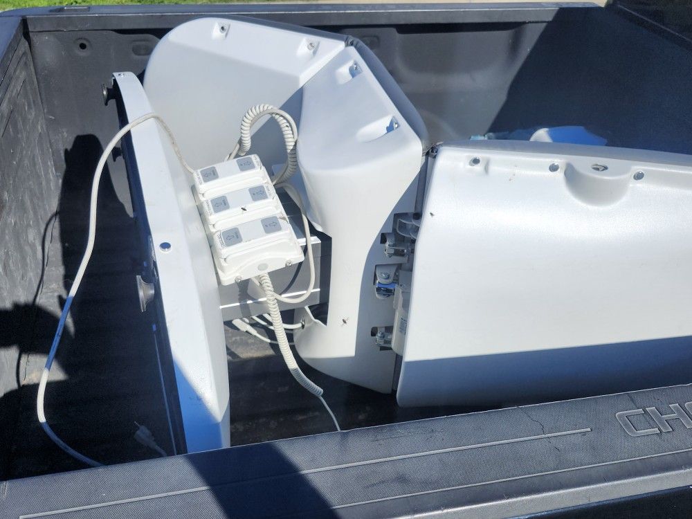 Silla De Masajes Eléctrica Y Ortopédica