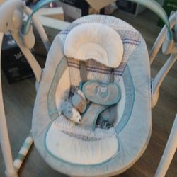 Ingenuity Baby Swing 