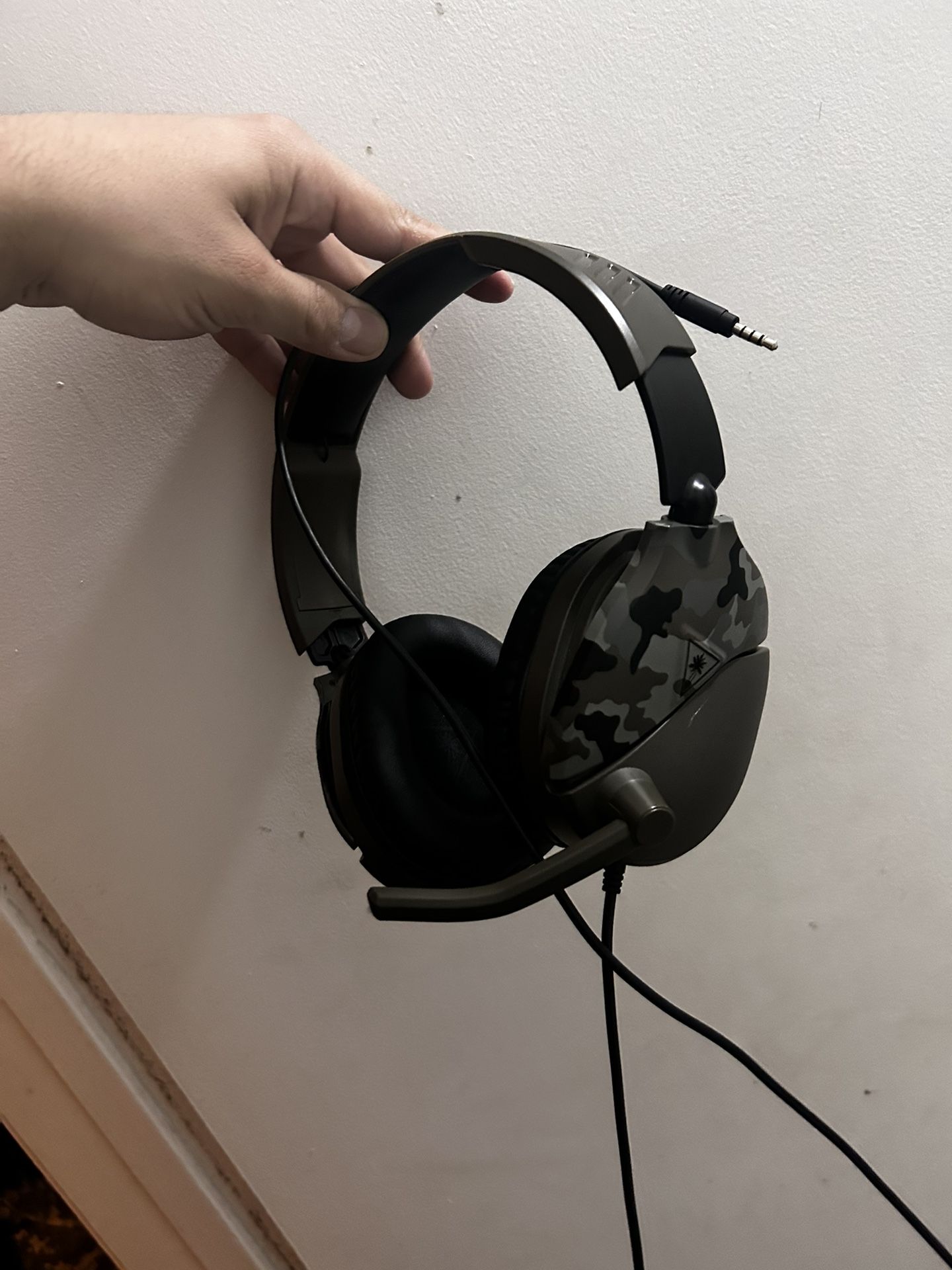 Turtle Beach Headset Xbox